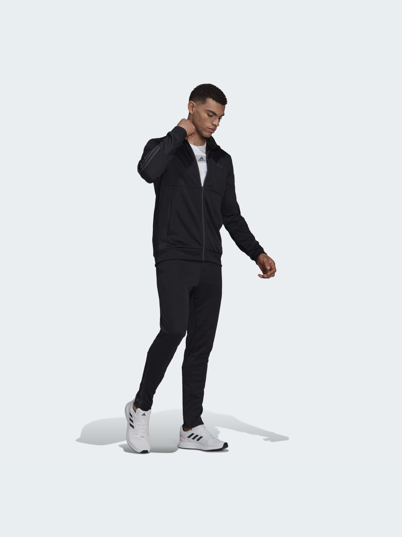 Костюмы Adidas модель HI5401 Фото