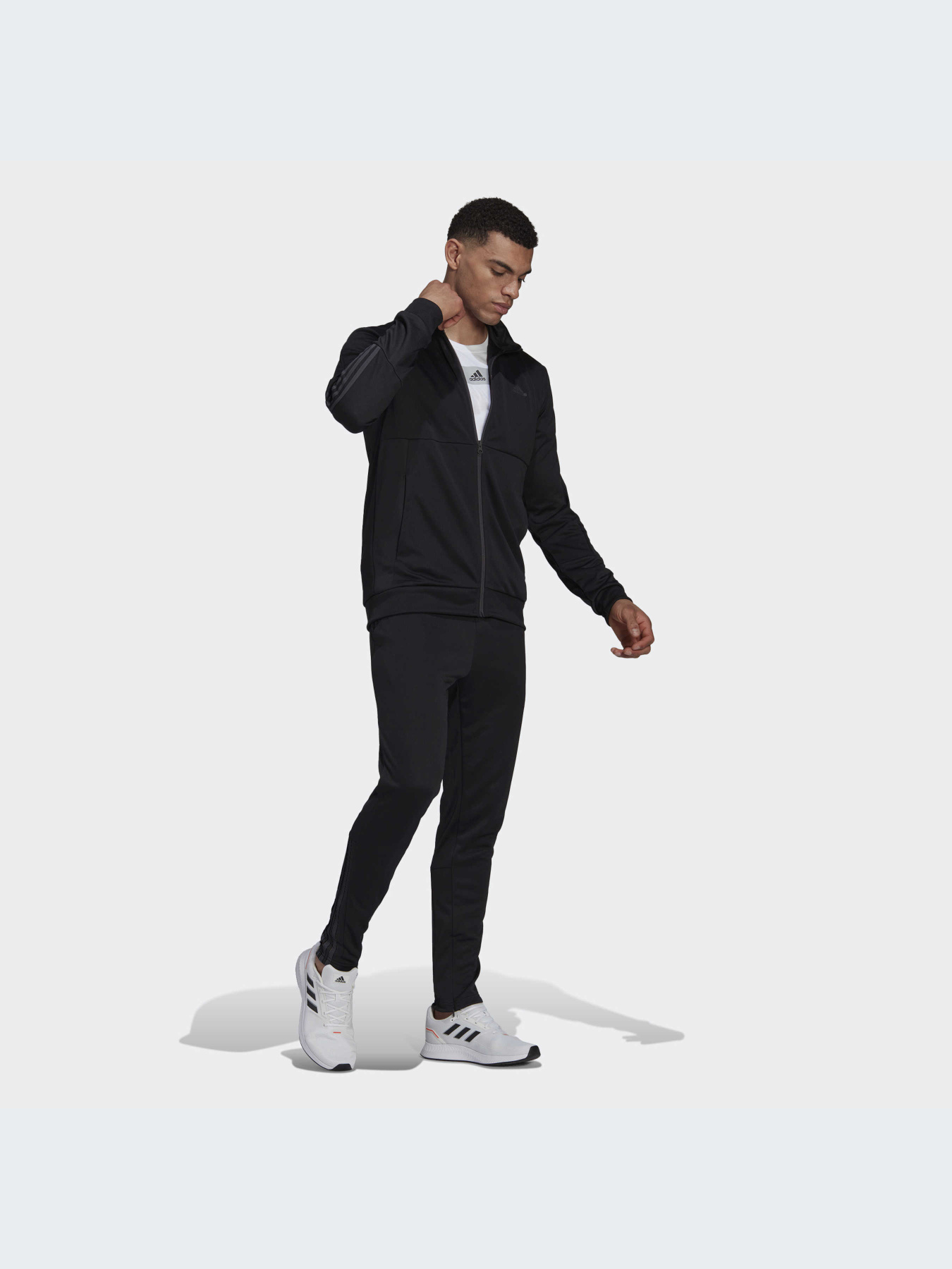 Костюмы Adidas модель HI5401 Фото