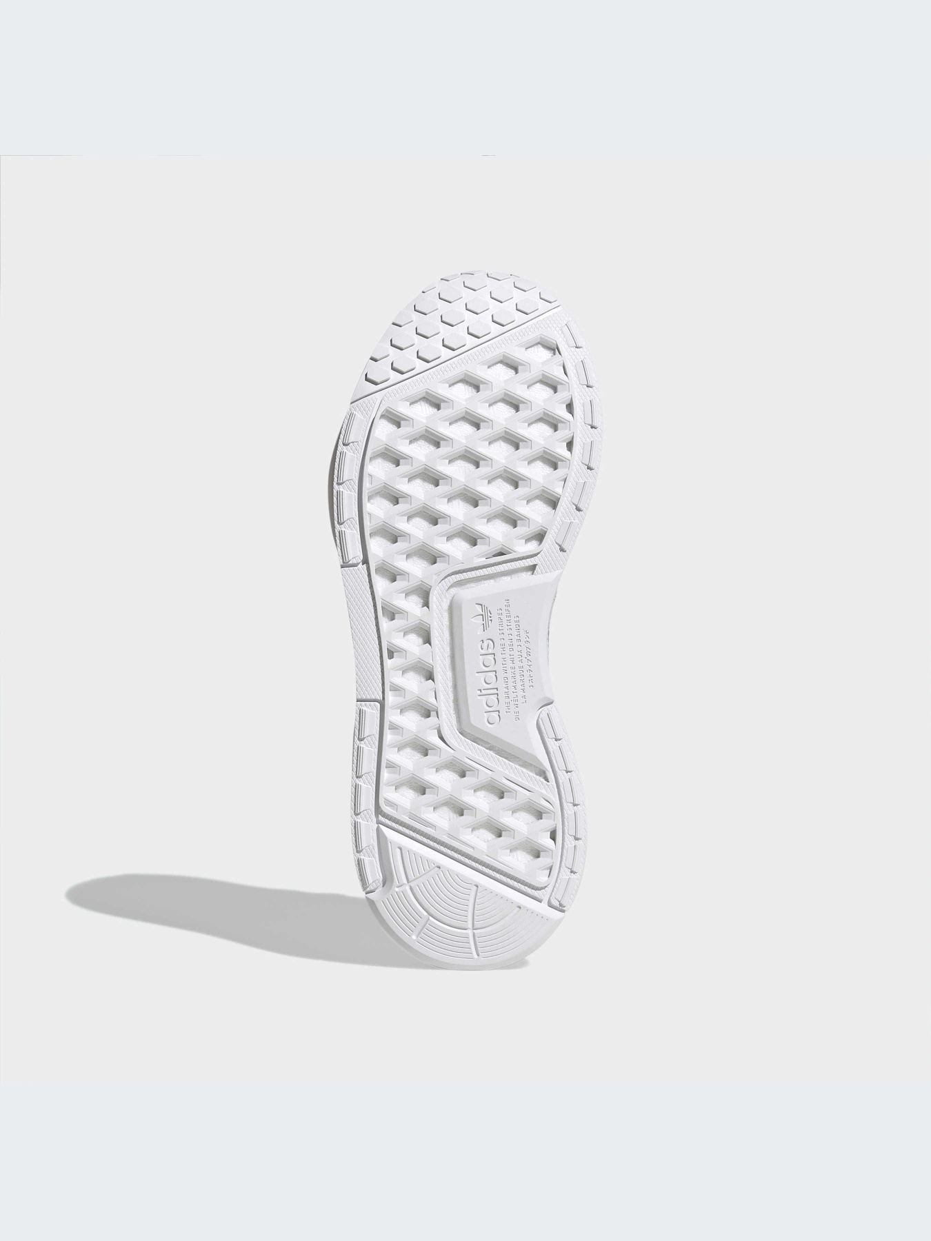 Кросівки Adidas NMD модель GZ2133 Кросівки Adidas NMD модель GZ2133 Фото