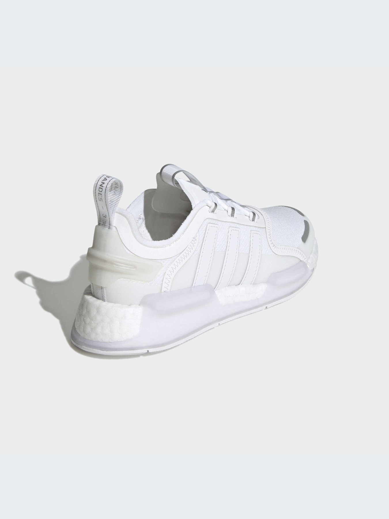 Кросівки Adidas NMD модель GZ2133 Кросівки Adidas NMD модель GZ2133 Фото