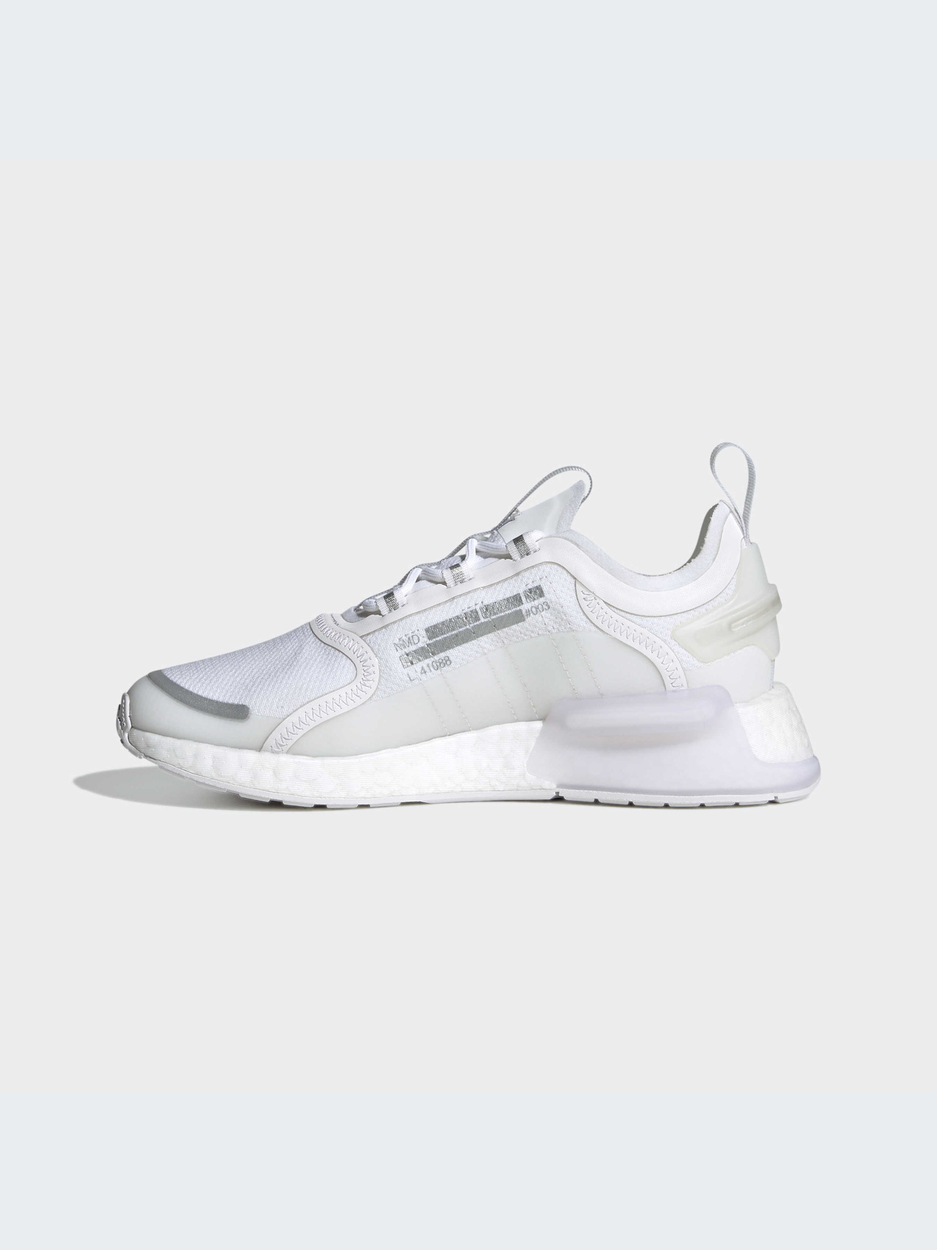 Кросівки Adidas NMD модель GZ2133 Кросівки Adidas NMD модель GZ2133 Фото