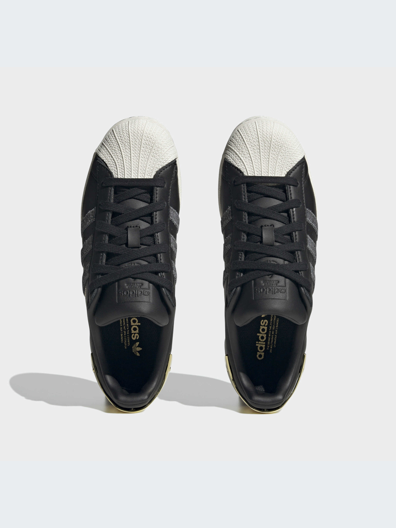 Кеди Adidas Superstar модель FZ6582 Фото