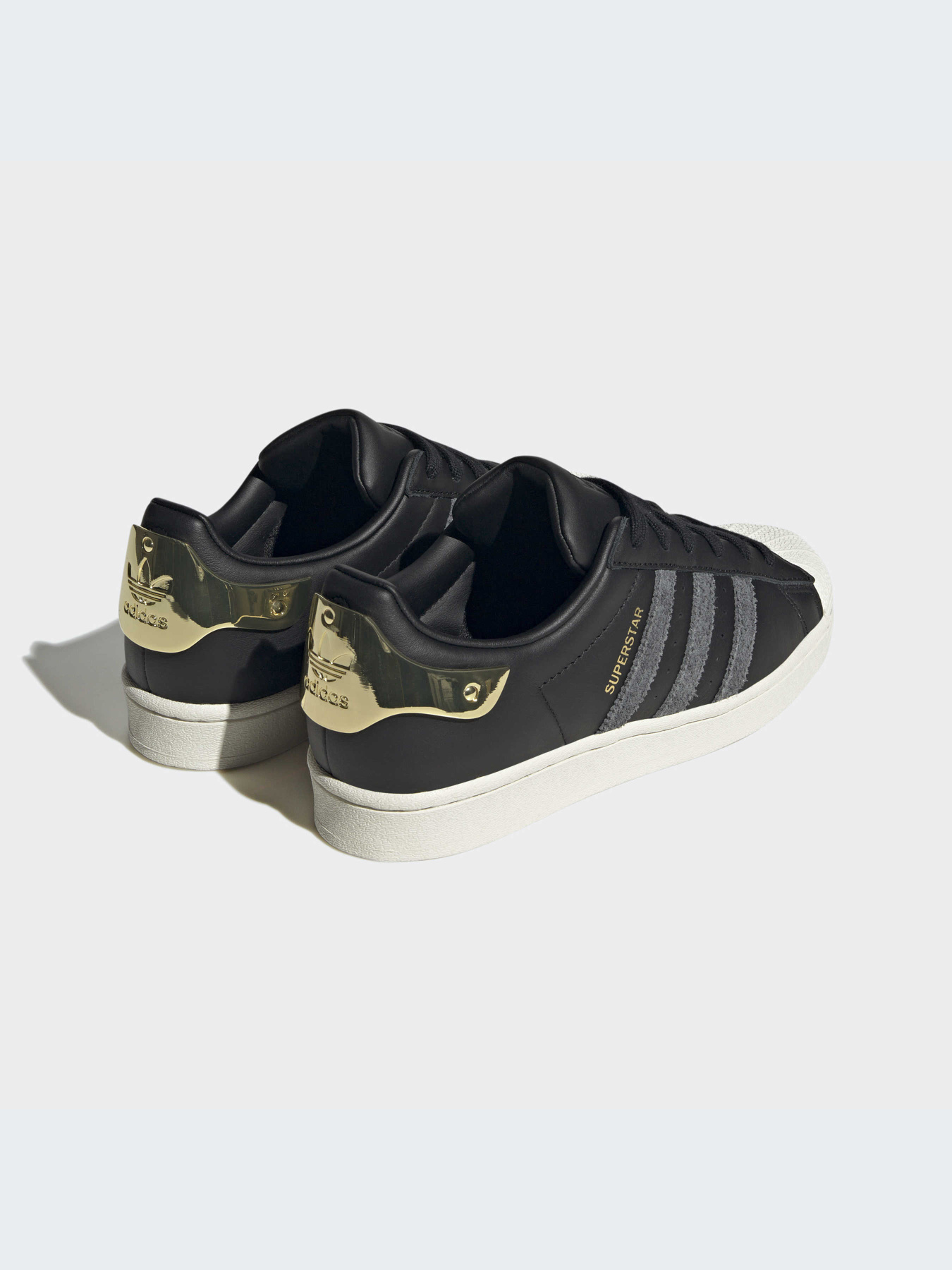 Кеди Adidas Superstar модель FZ6582 Фото