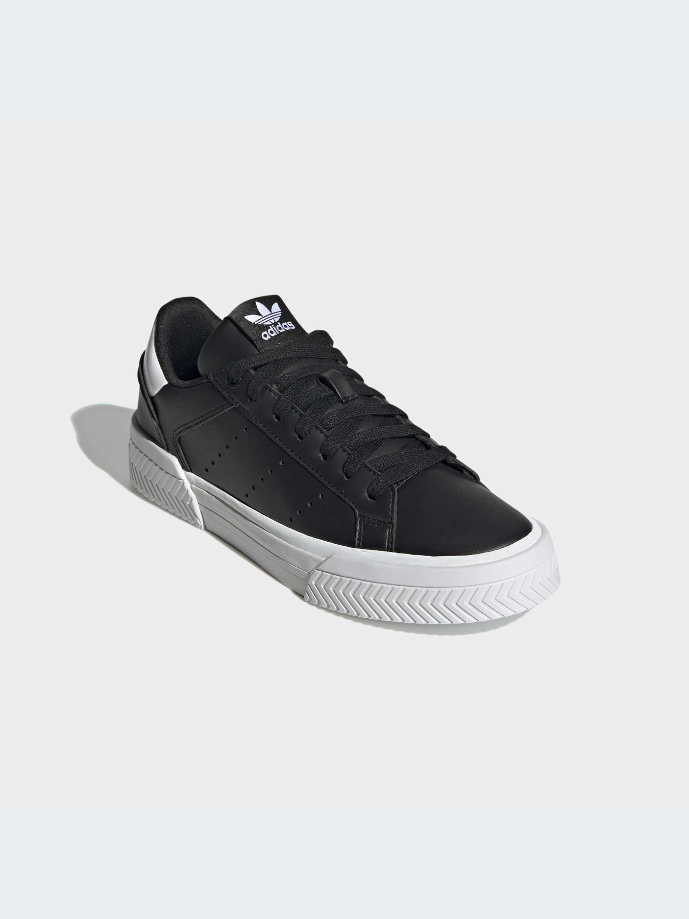 Кеды Adidas Court Tourino модель GZ0160 Кеды Adidas Court Tourino модель GZ0160 Фото
