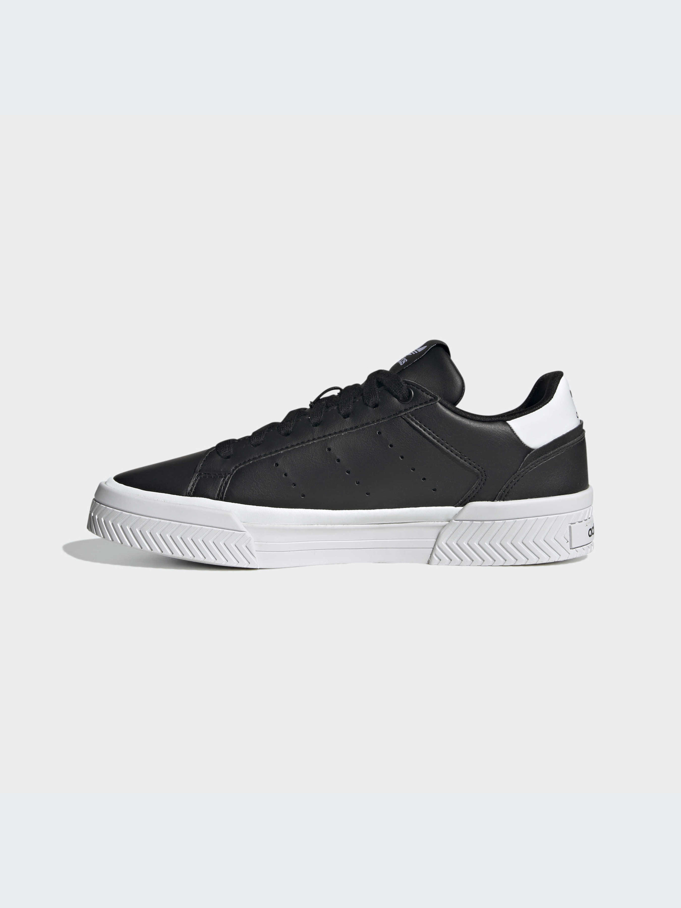 Кеды Adidas Court Tourino модель GZ0160 Кеды Adidas Court Tourino модель GZ0160 Фото