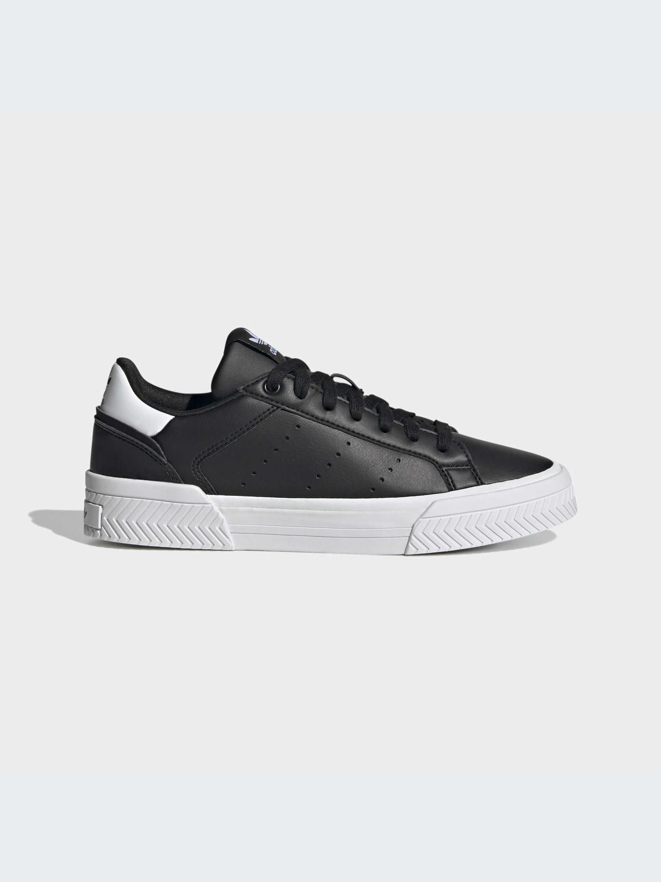 Кеды Adidas Court Tourino модель GZ0160 Кеды Adidas Court Tourino модель GZ0160 Фото