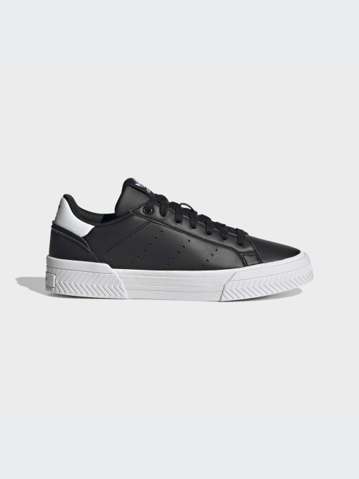 Кеди Adidas Court Tourino модель GZ0160 Фото