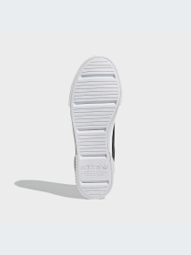 Кеды Adidas Court Tourino модель GZ0160 Фото