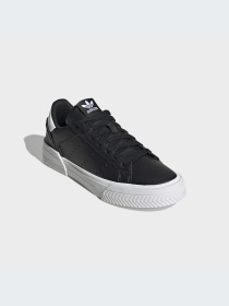 Кеды Adidas Court Tourino модель GZ0160 Фото