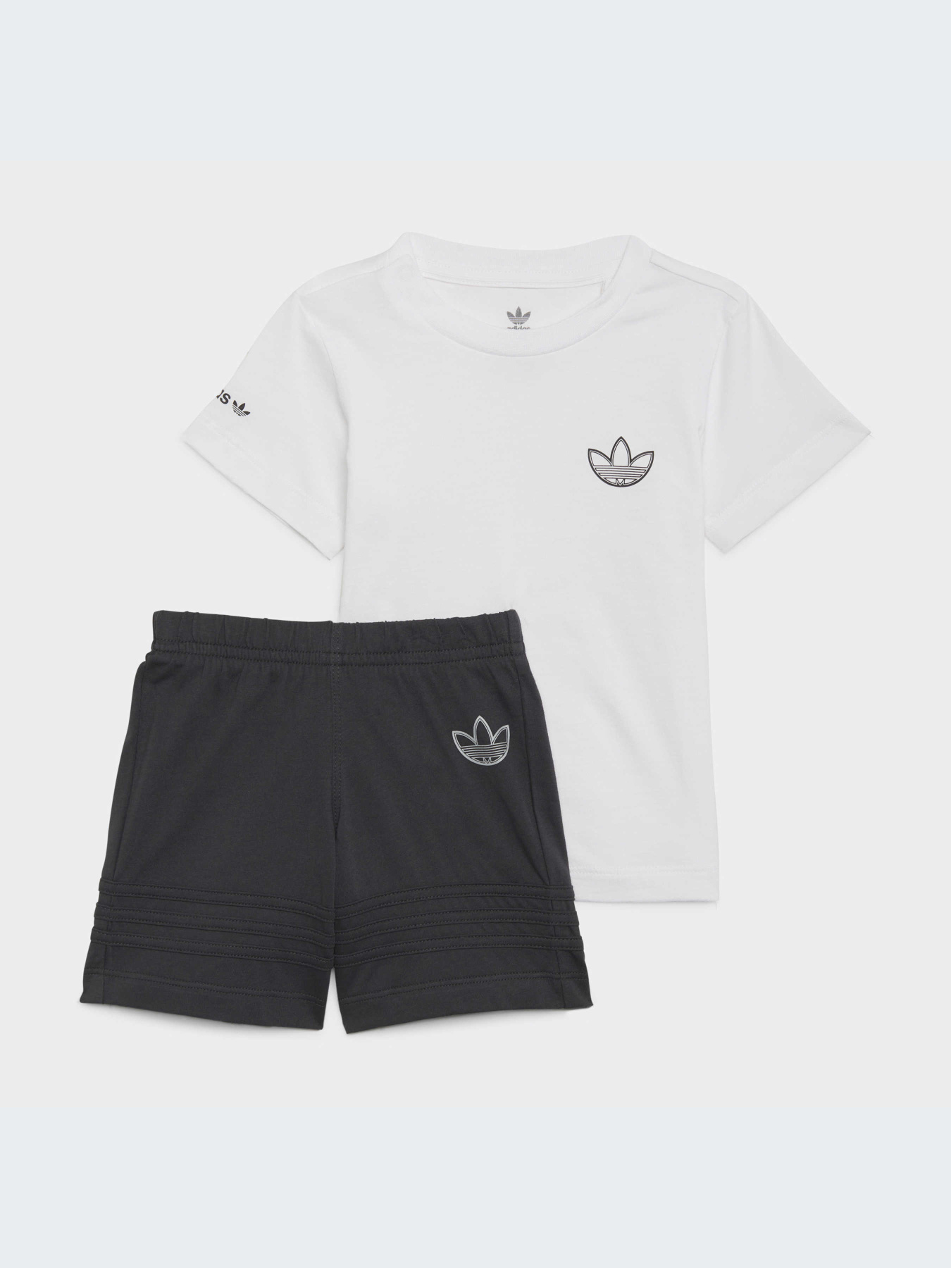Костюмы Adidas модель HE2070 Костюмы Adidas модель HE2070 Фото