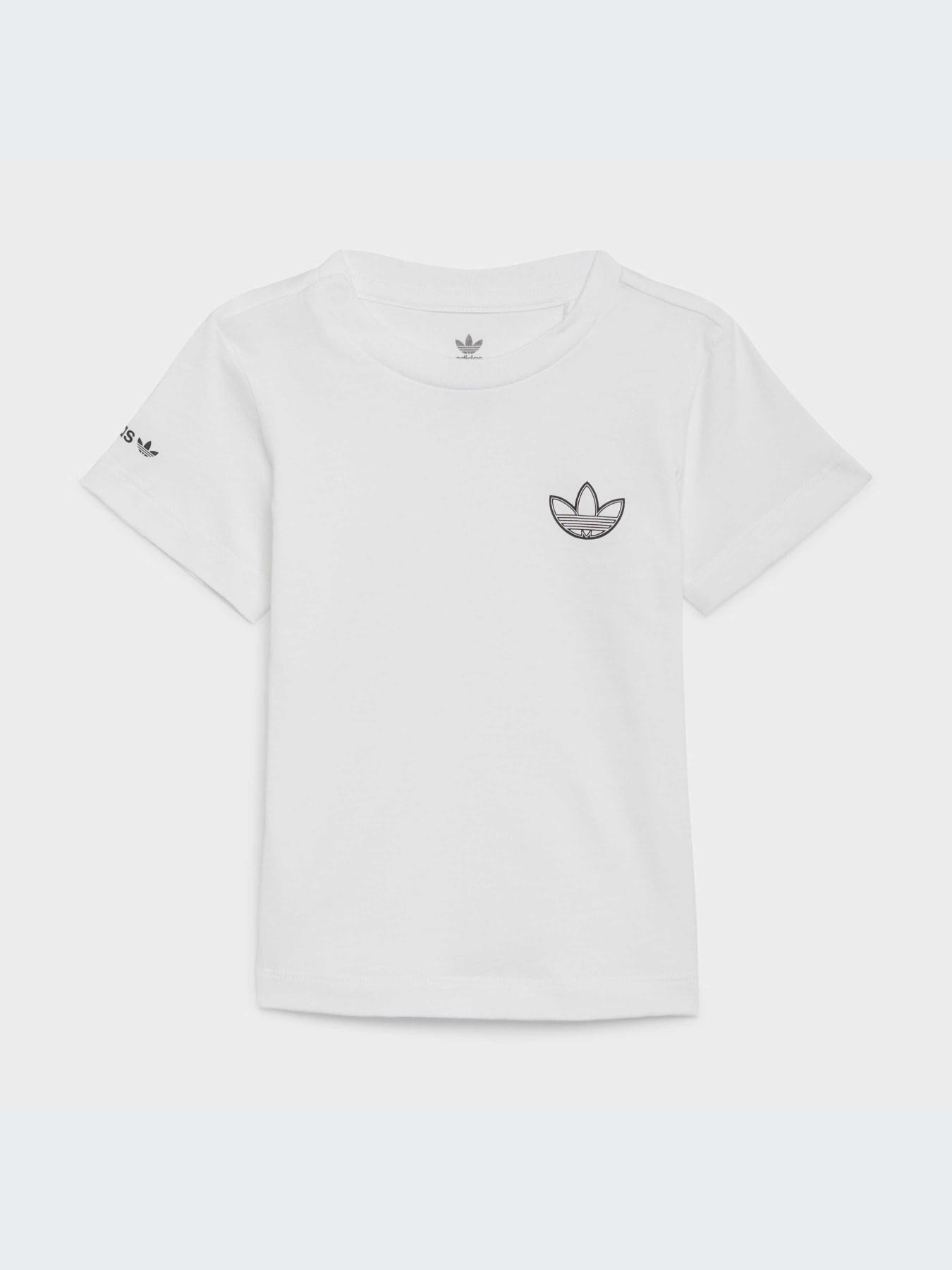Костюмы Adidas модель HE2070 Костюмы Adidas модель HE2070 Фото