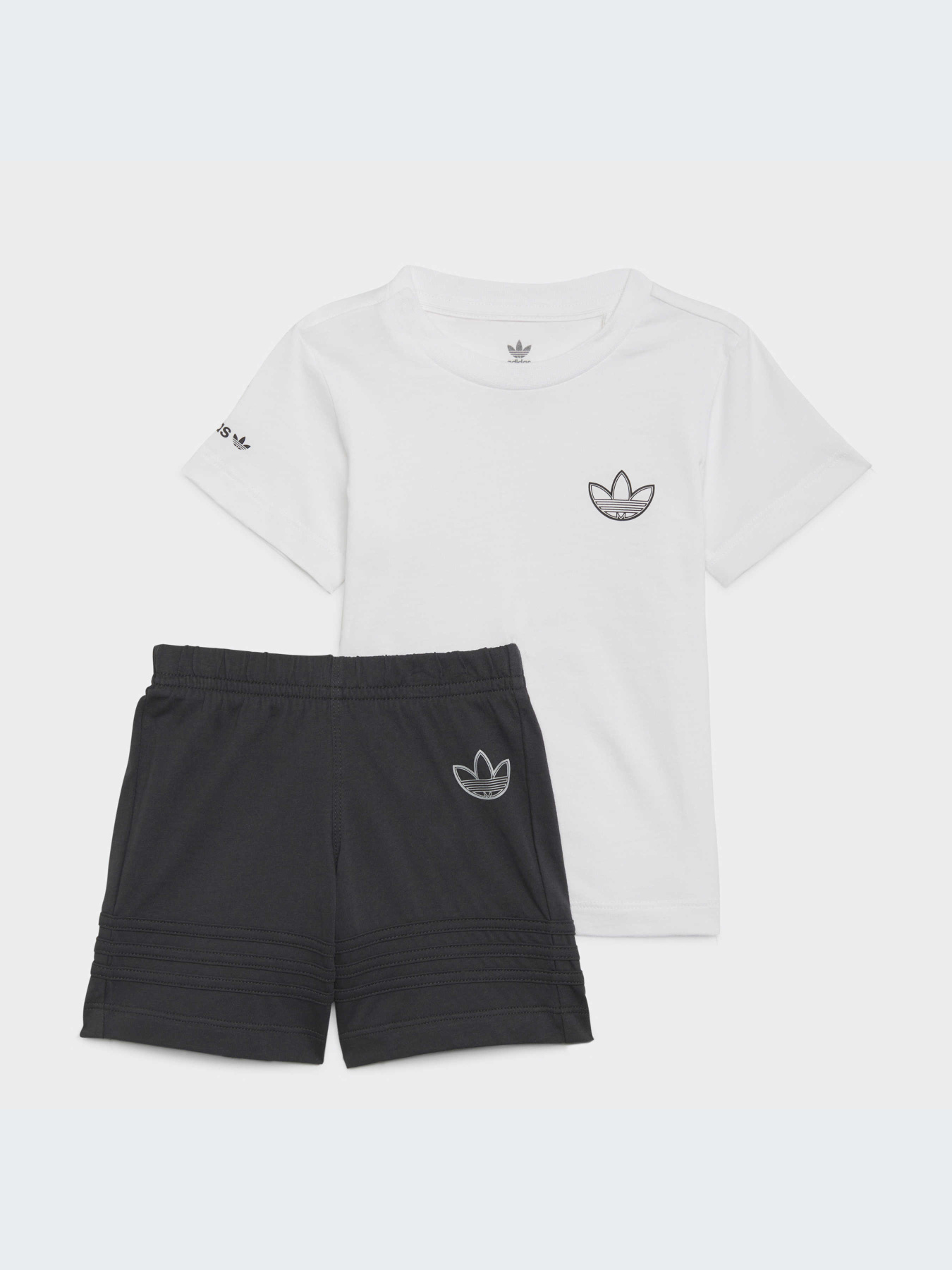 Костюмы Adidas модель HE2070 Костюмы Adidas модель HE2070 Фото