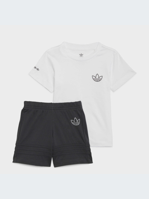 Костюмы Adidas модель HE2070 Фото