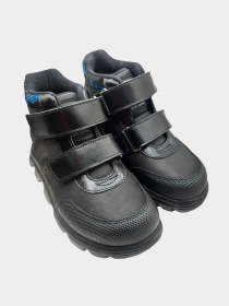 Черевики та чоботи Minimen модель 55black23 Фото