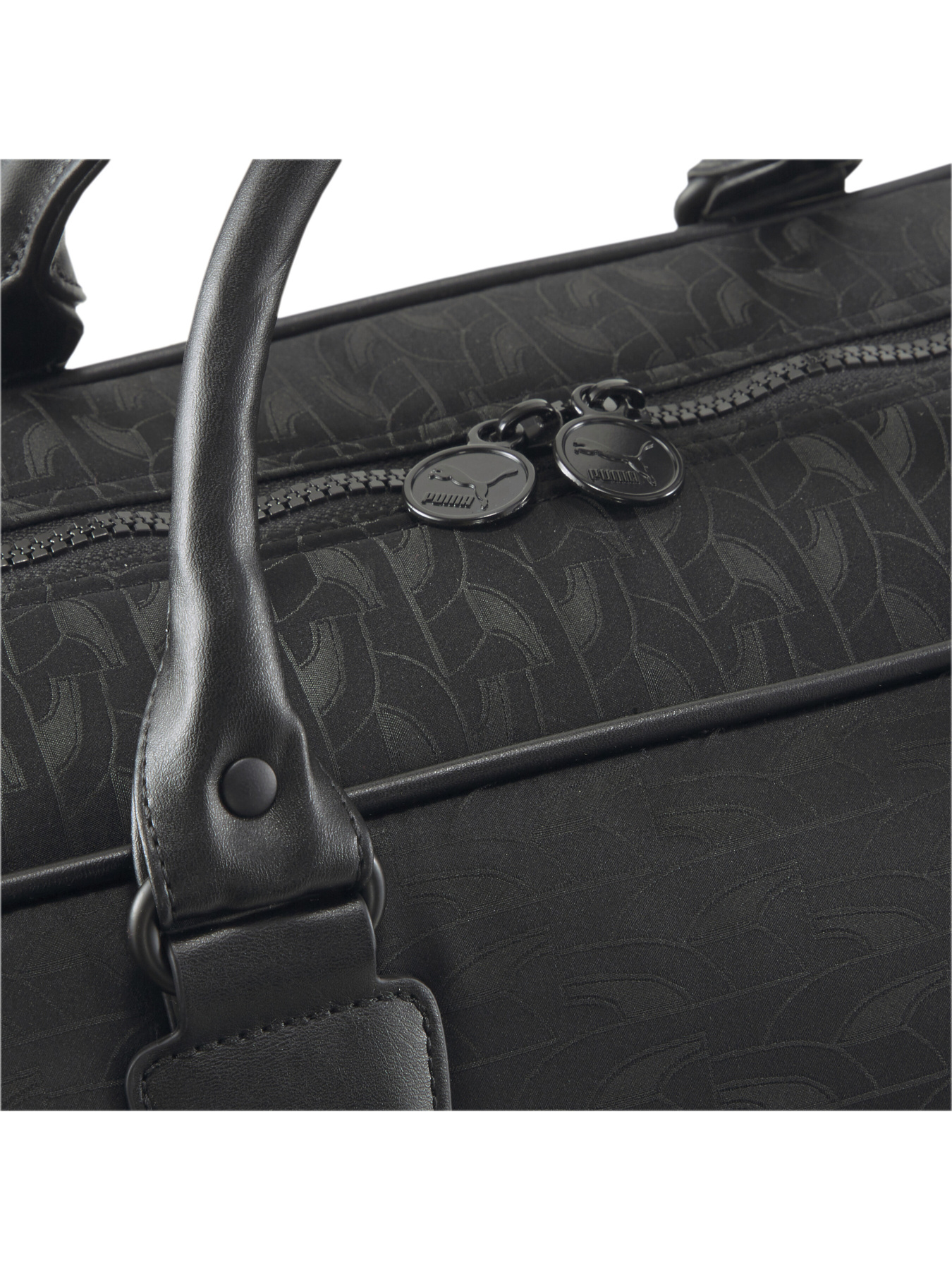 Сумки PUMA Players' Lounge Grip Bag модель 079244 Сумки PUMA Players' Lounge Grip Bag модель 079244 Фото