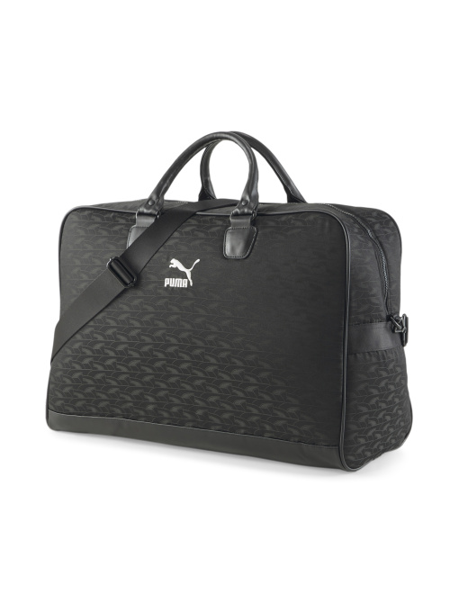 Сумки PUMA Players' Lounge Grip Bag модель 079244 Фото