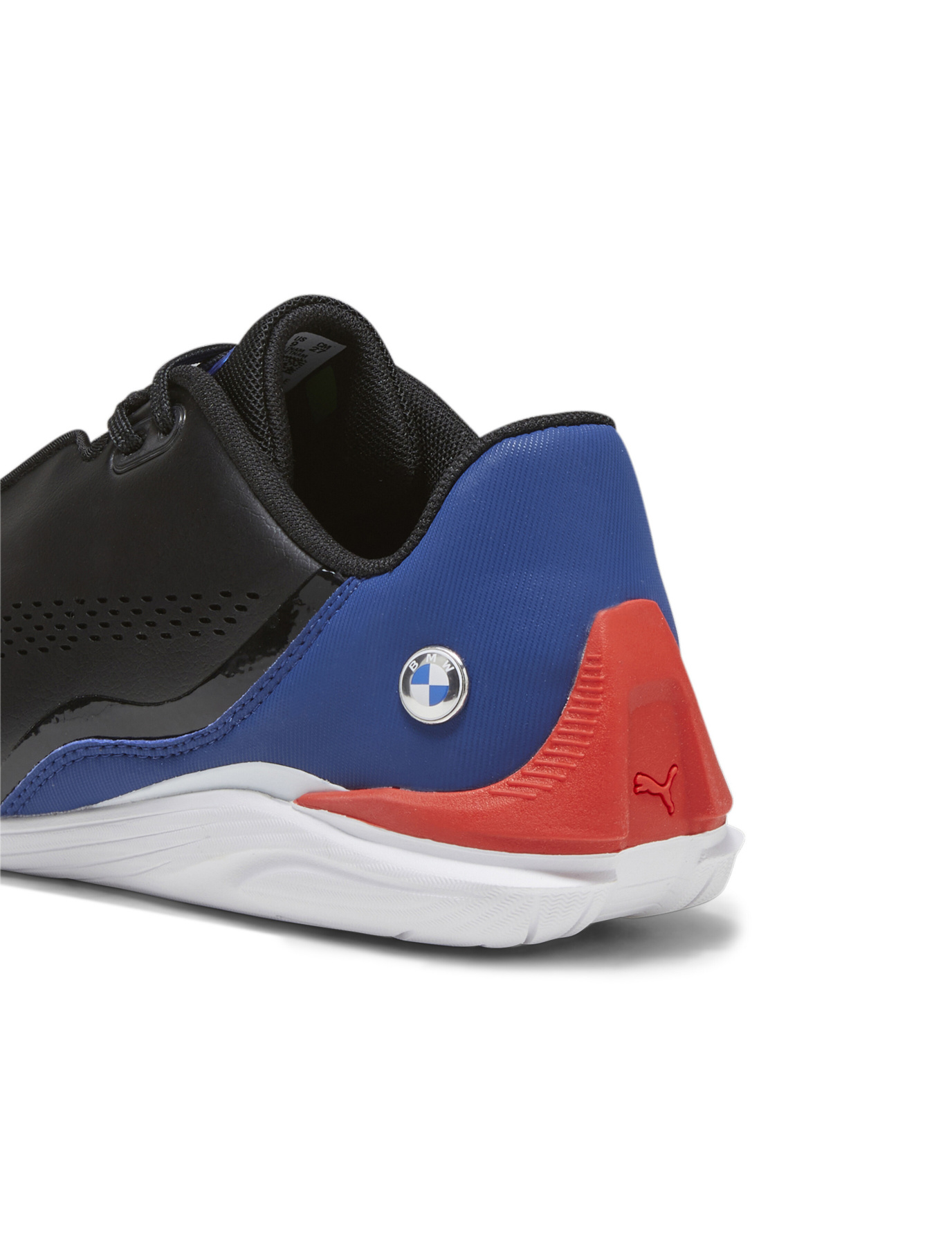 Кросівки PUMA Bmw Mms Drift Cat Decima модель 307304 Фото