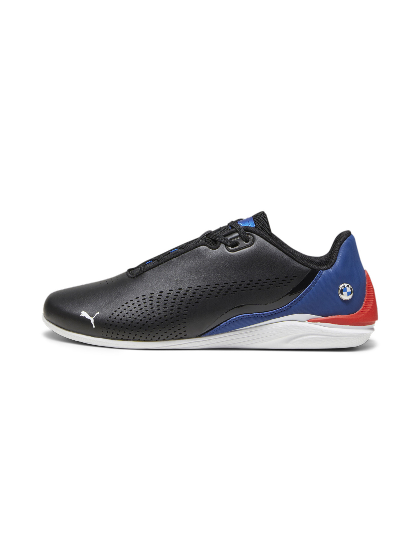 Кросівки PUMA Bmw Mms Drift Cat Decima модель 307304 Фото