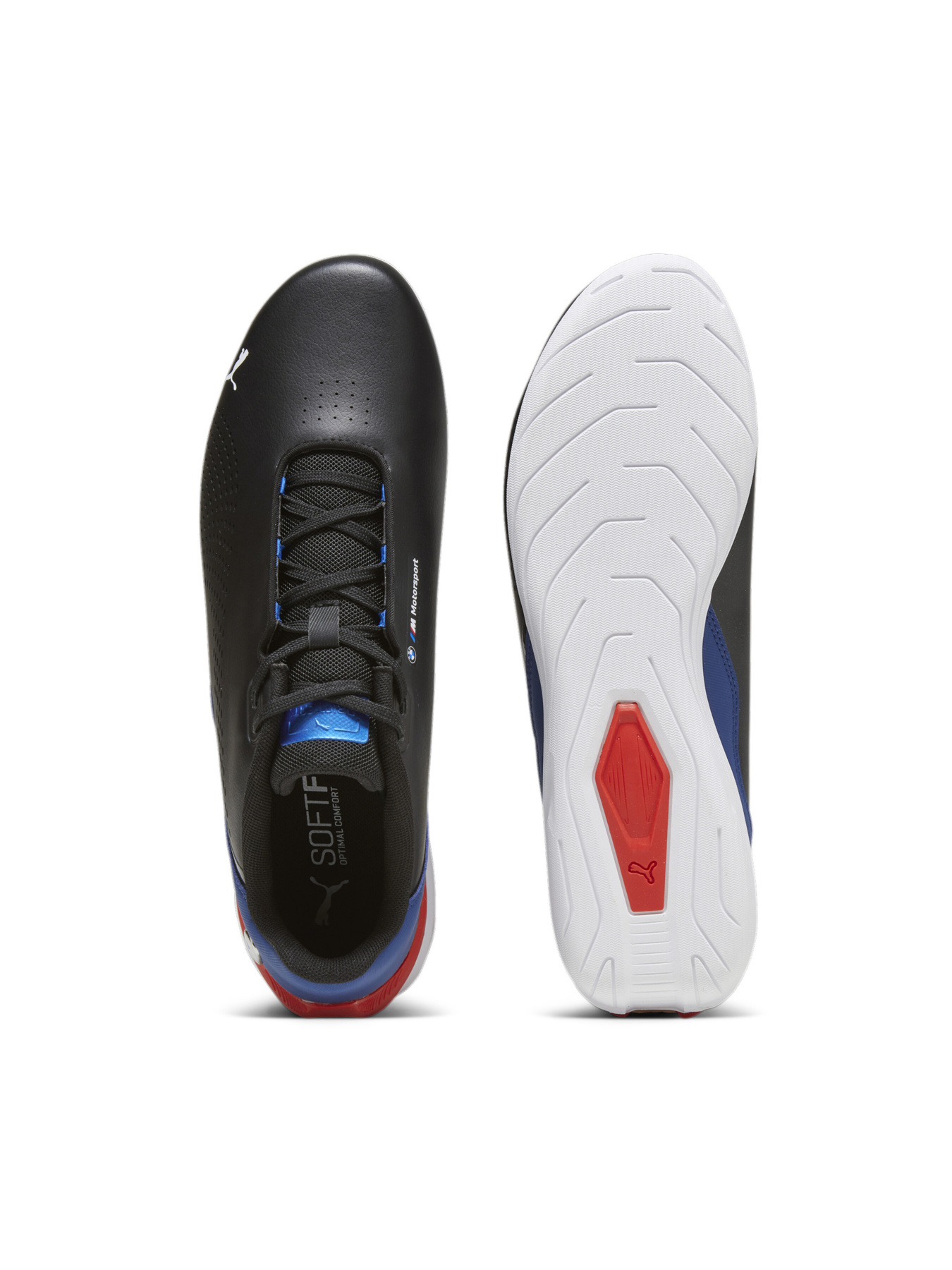 Кросівки PUMA Bmw Mms Drift Cat Decima модель 307304 Фото