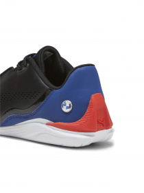 Кросівки PUMA Bmw Mms Drift Cat Decima модель 307304 Фото