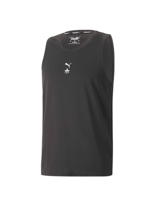 Футболки і поло PUMA x A.t Performance Tank модель 523556 Фото