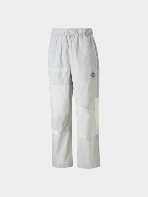 Брюки PUMA x P.a.m. Woven Pants модель 538815 Фото