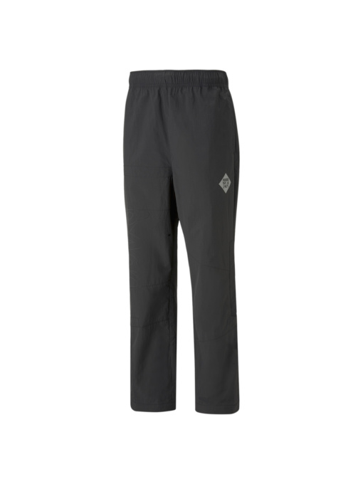 Штани PUMA x P.a.m. Woven Pants модель 538815 Фото