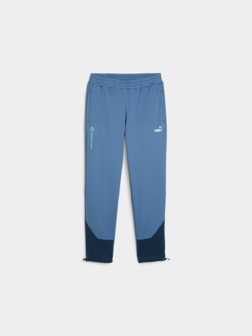 Штани PUMA Mcfc Ftblculture Pants модель 772967 Фото