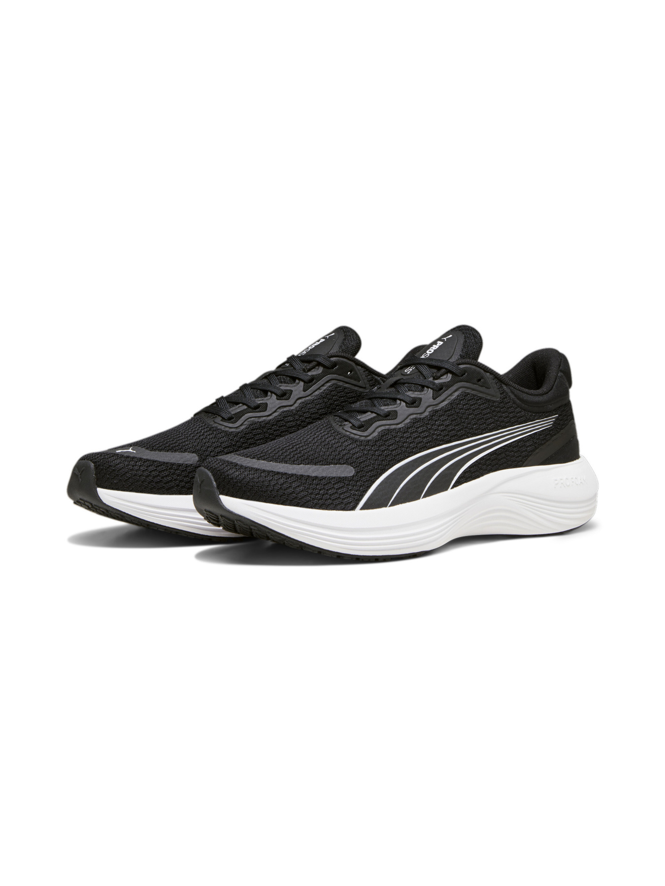 Кроссовки PUMA Scend Pro модель 378776 Фото