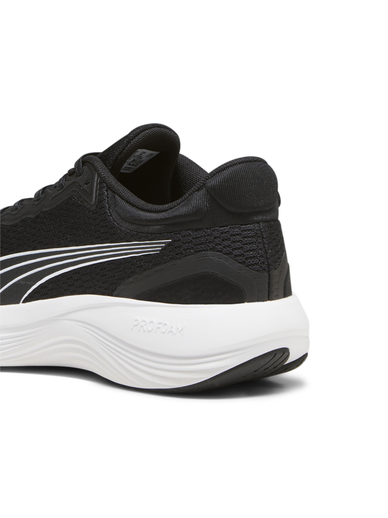 Кроссовки PUMA Scend Pro модель 378776 Фото