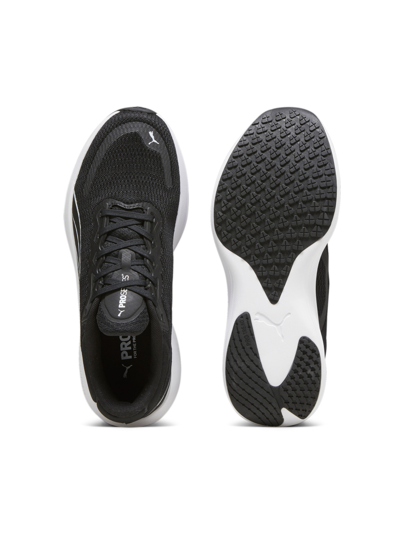 Кроссовки PUMA Scend Pro модель 378776 Фото