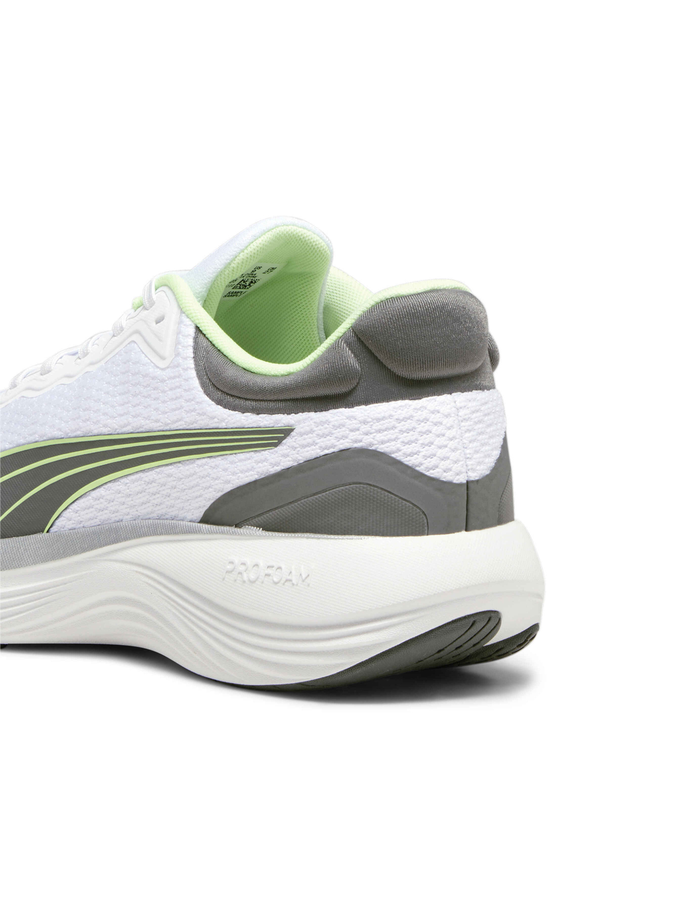 Кроссовки PUMA Scend Pro модель 378776 Фото