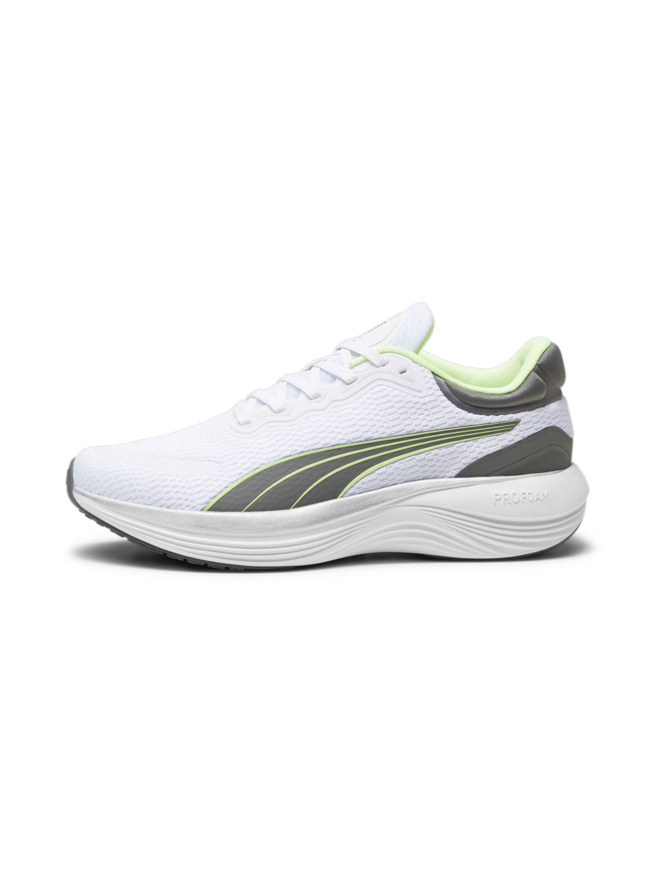 Кроссовки PUMA Scend Pro модель 378776 Фото