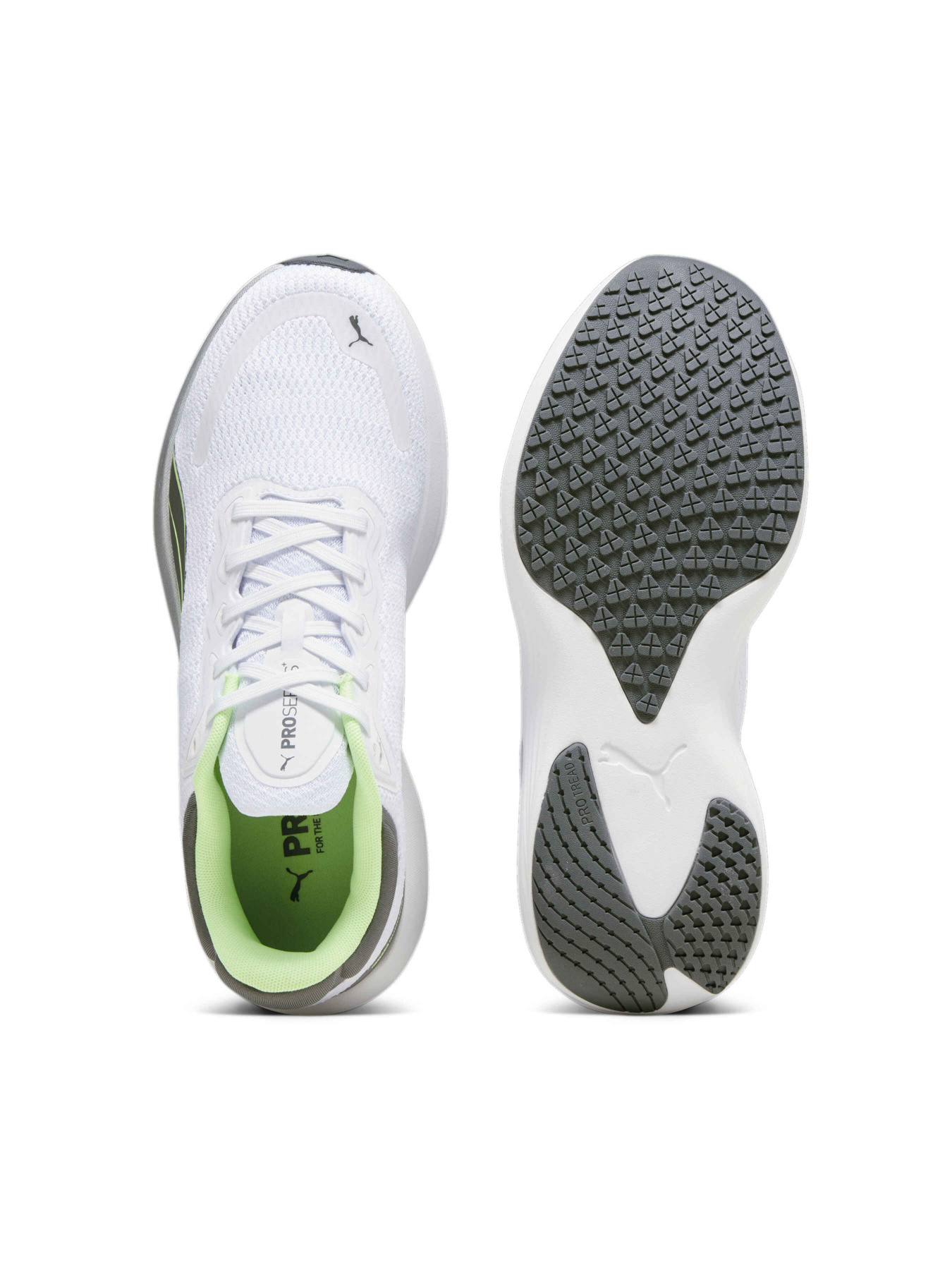 Кроссовки PUMA Scend Pro модель 378776 Фото