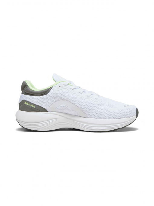 Кроссовки PUMA Scend Pro модель 378776 Фото