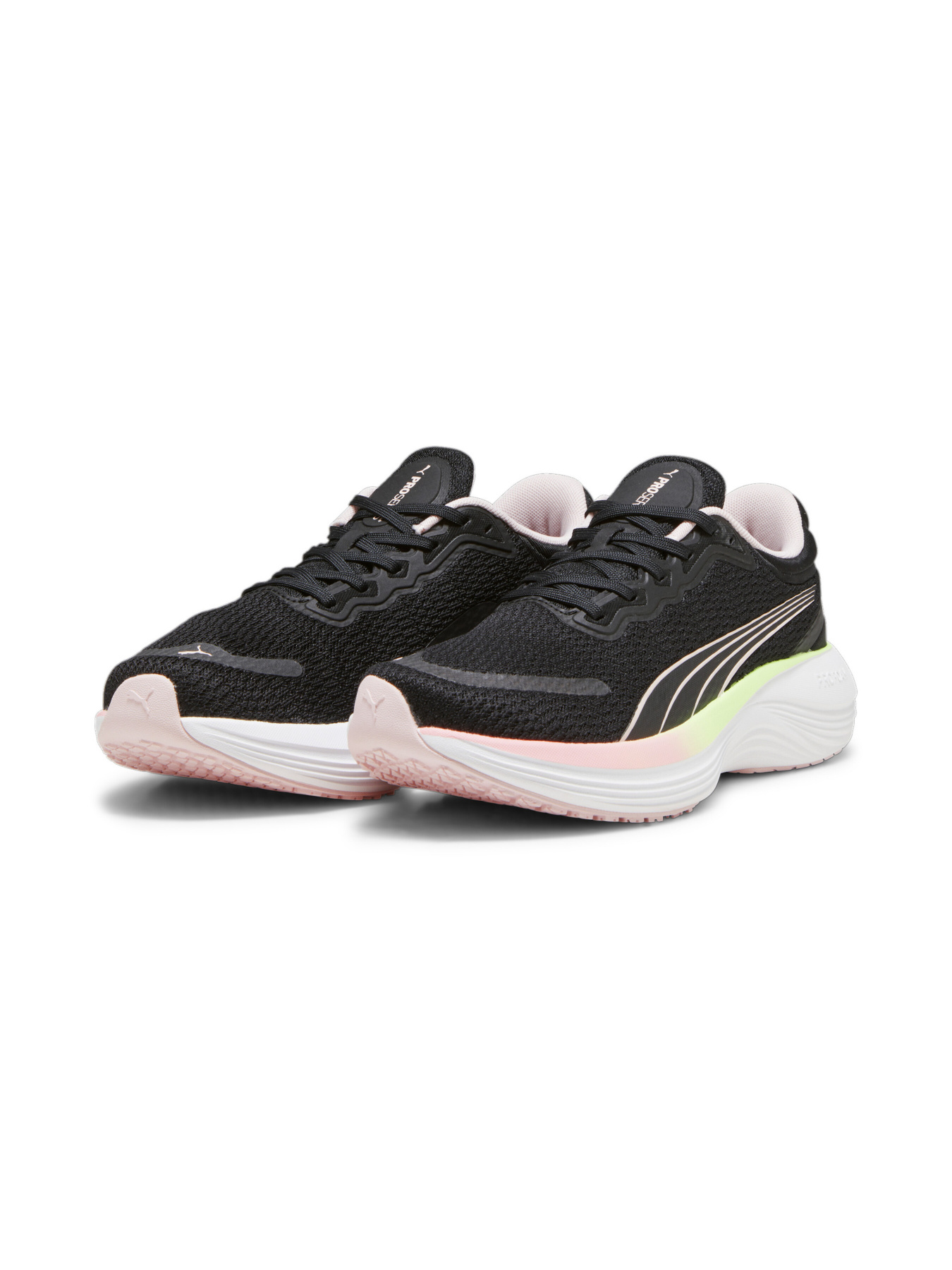 Кроссовки PUMA Scend Pro модель 378776 Фото