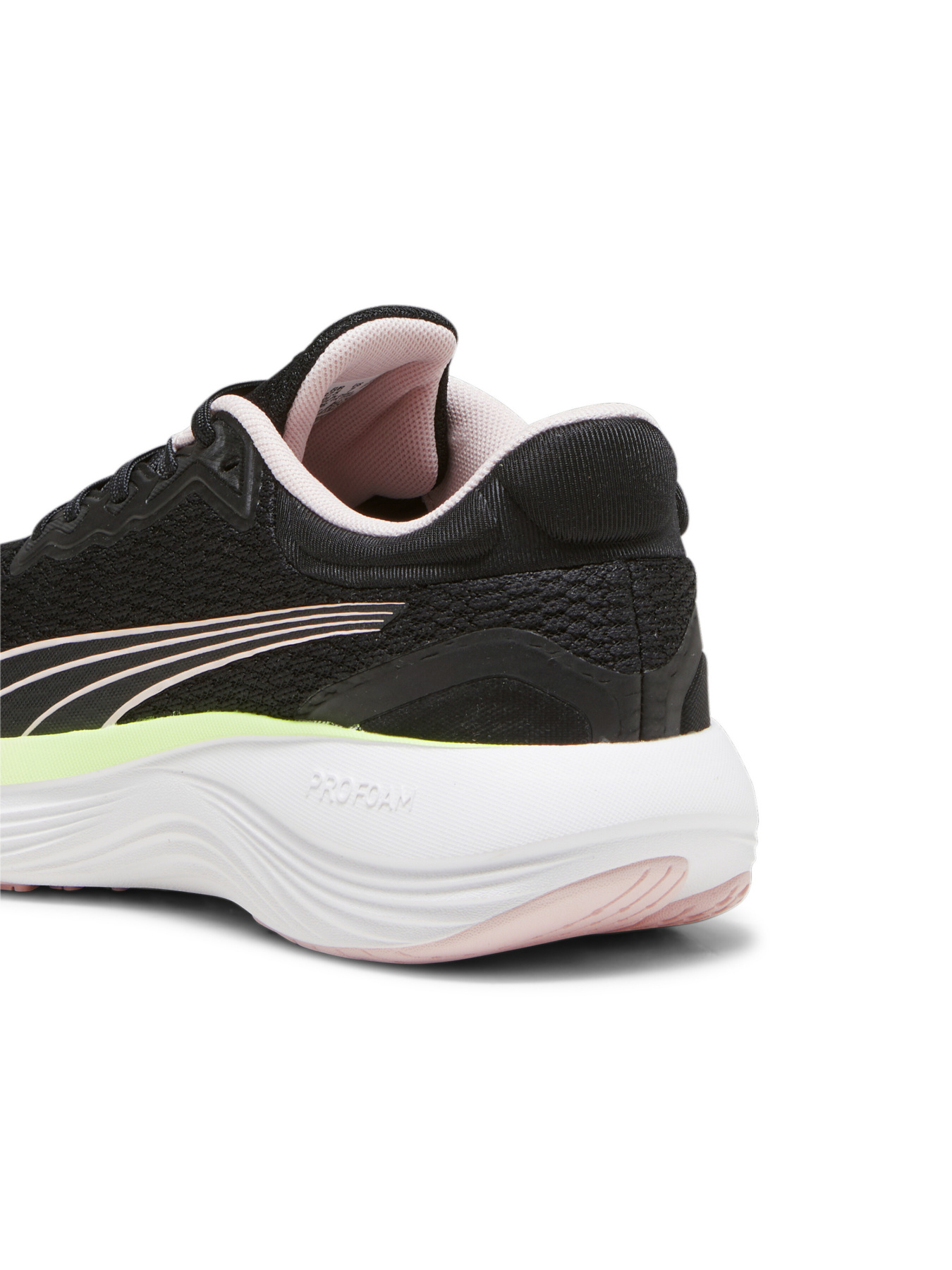 Кроссовки PUMA Scend Pro модель 378776 Фото