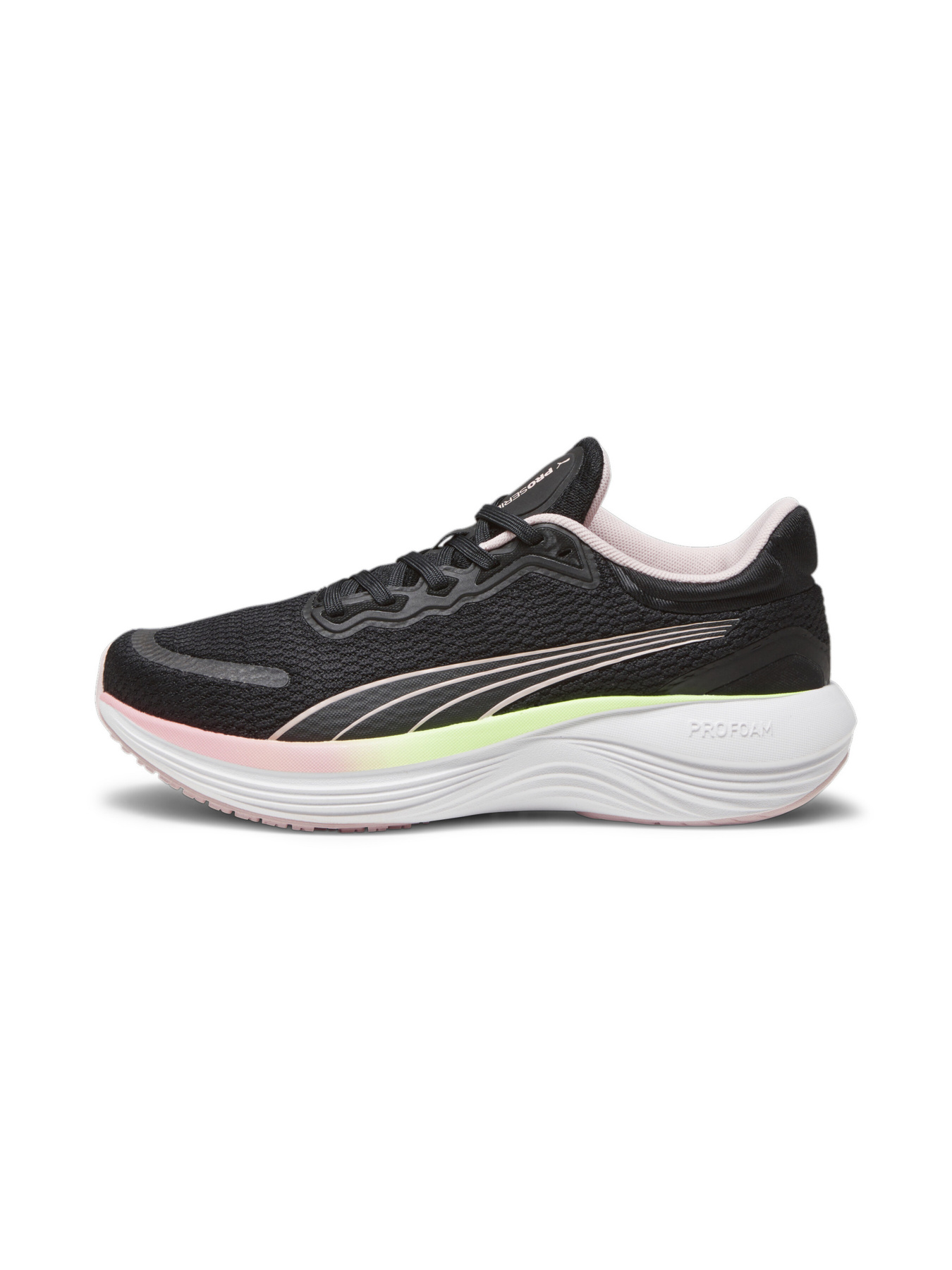 Кроссовки PUMA Scend Pro модель 378776 Фото
