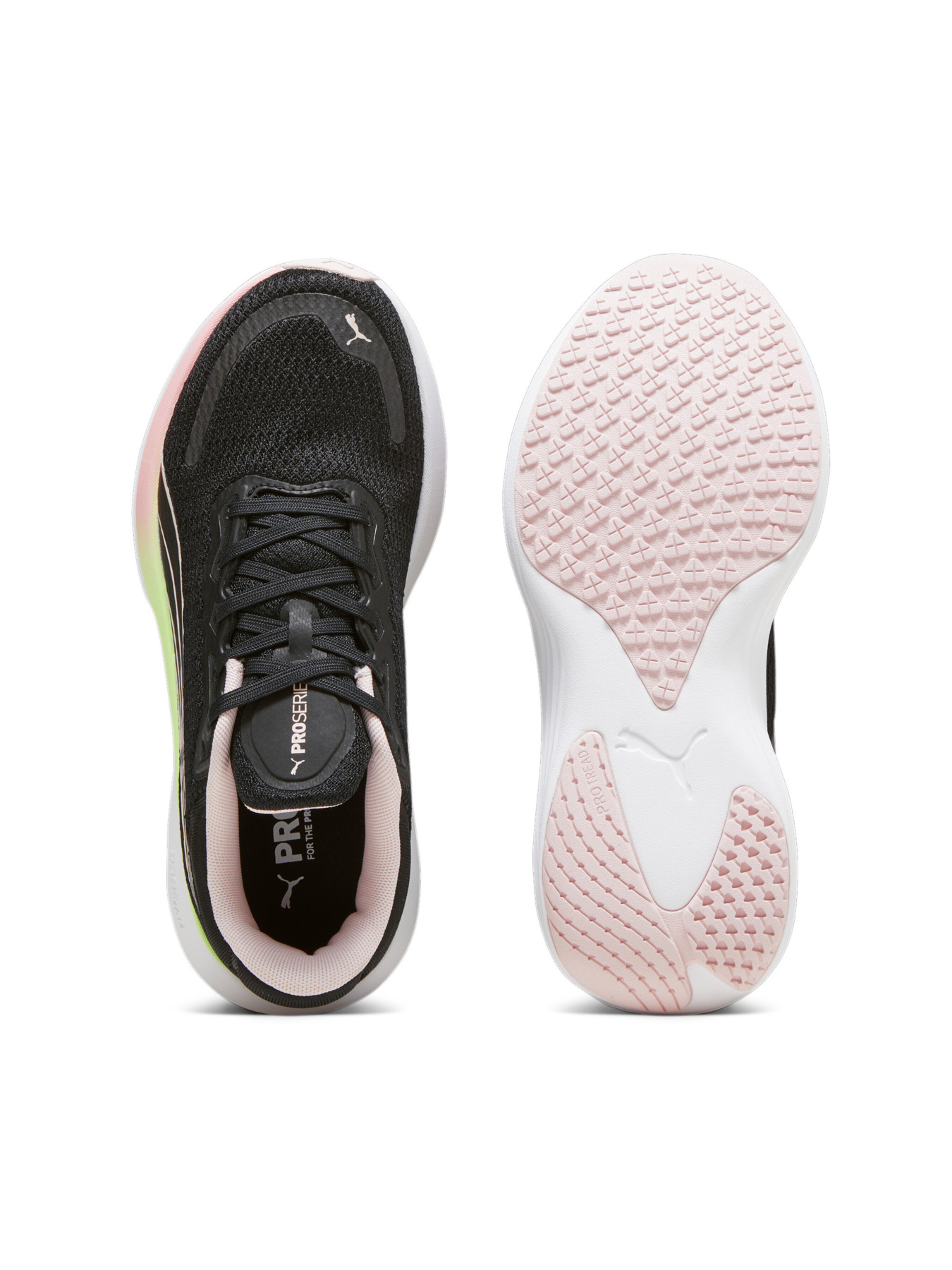 Кроссовки PUMA Scend Pro модель 378776 Фото