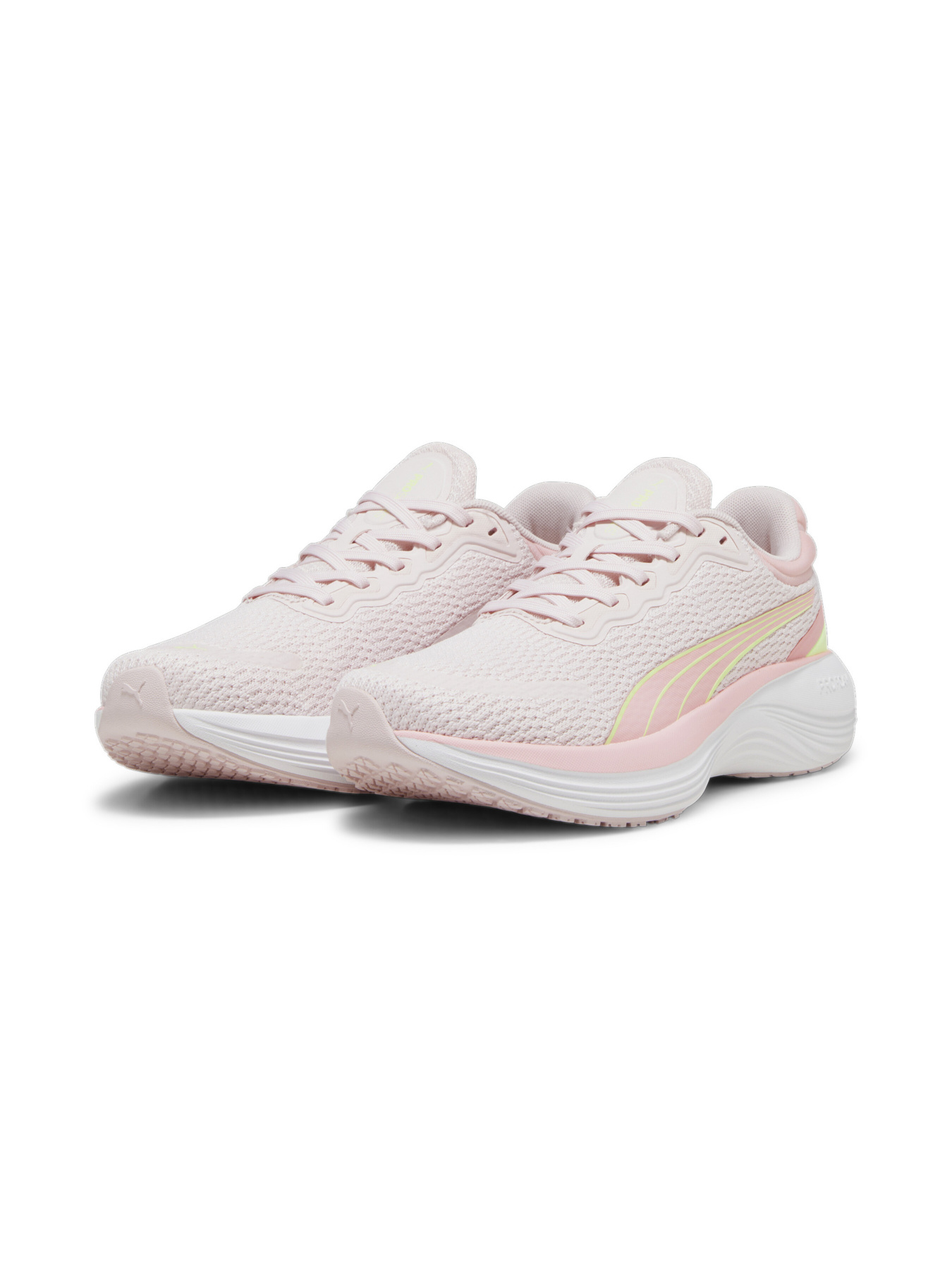 Кроссовки PUMA Scend Pro модель 378776 Фото