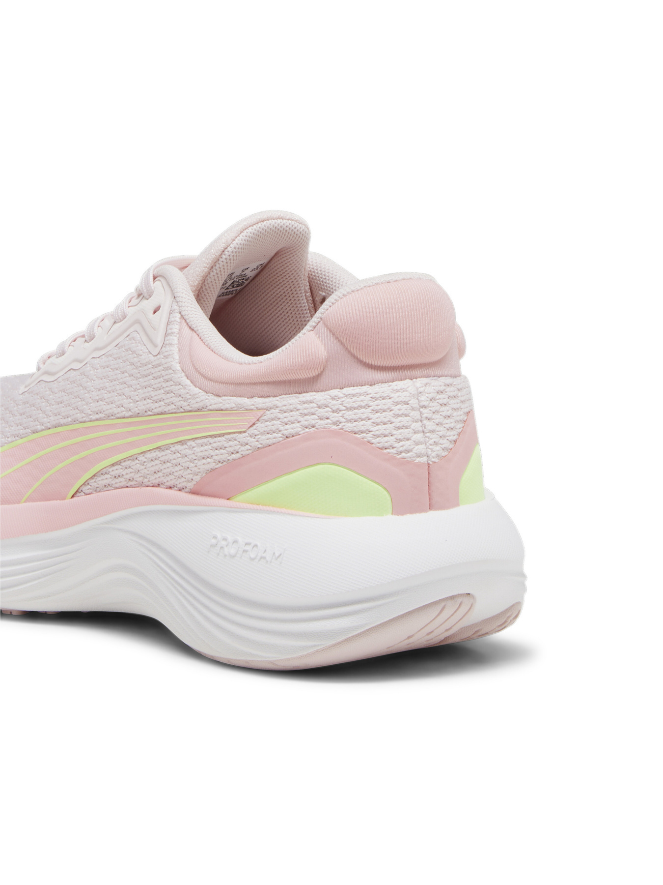 Кроссовки PUMA Scend Pro модель 378776 Фото