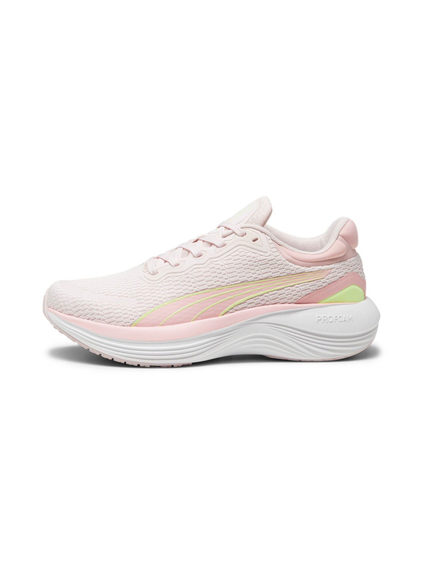 Кроссовки PUMA Scend Pro модель 378776 Фото