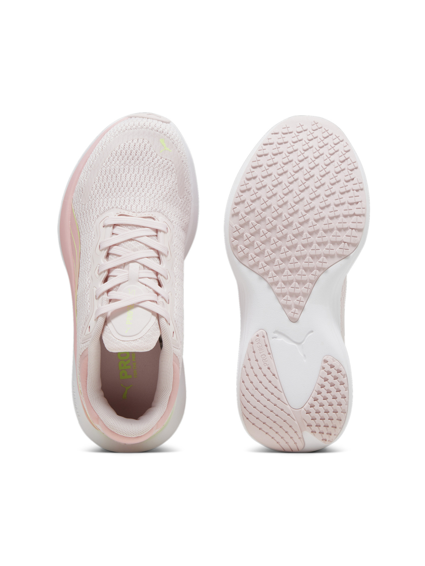 Кроссовки PUMA Scend Pro модель 378776 Фото