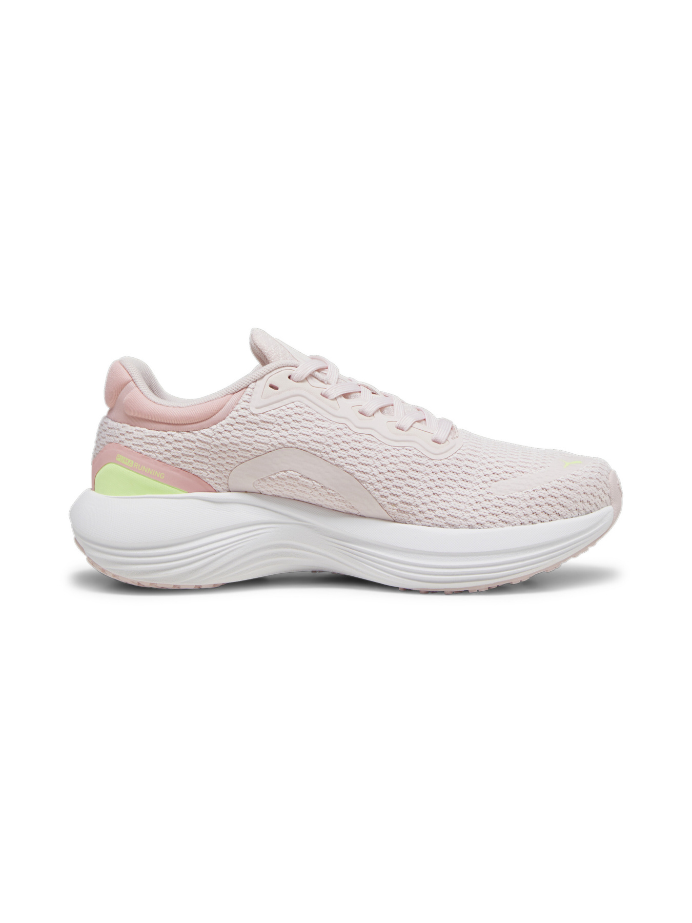 Кроссовки PUMA Scend Pro модель 378776 Фото