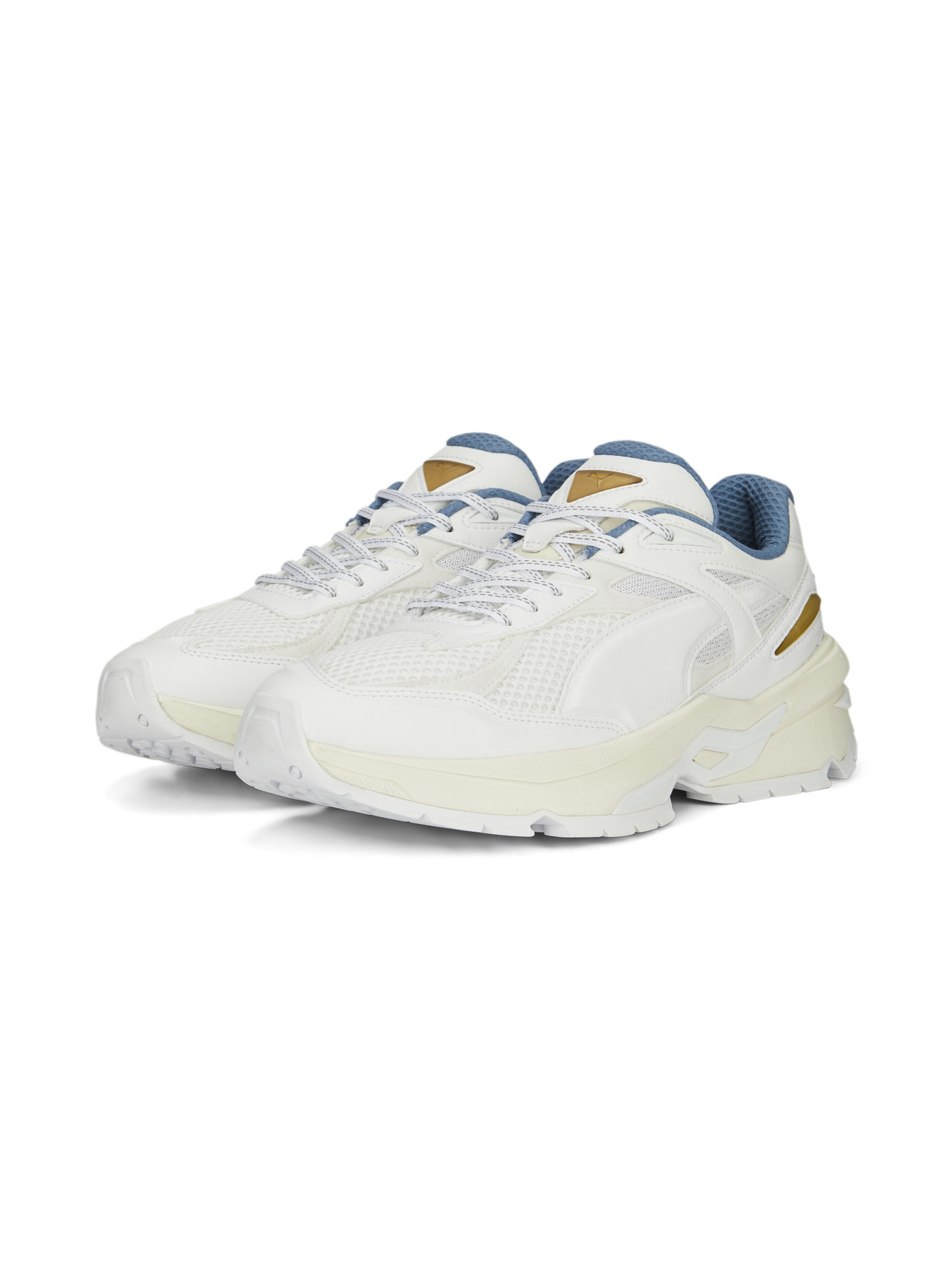 Кросівки PUMA Nano Odyssey модель 388608 Кросівки PUMA Nano Odyssey модель 388608 Фото
