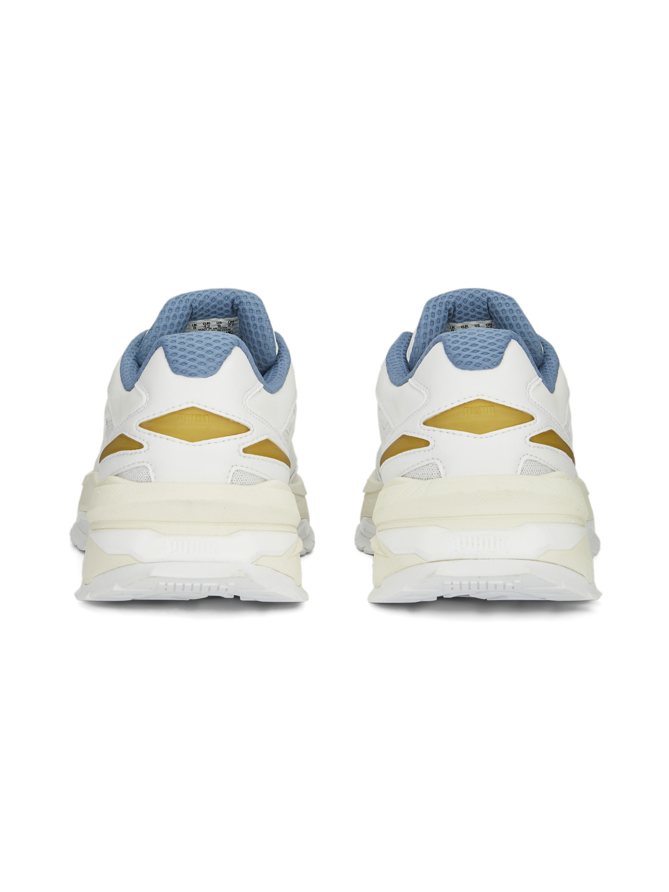 Кросівки PUMA Nano Odyssey модель 388608 Кросівки PUMA Nano Odyssey модель 388608 Фото