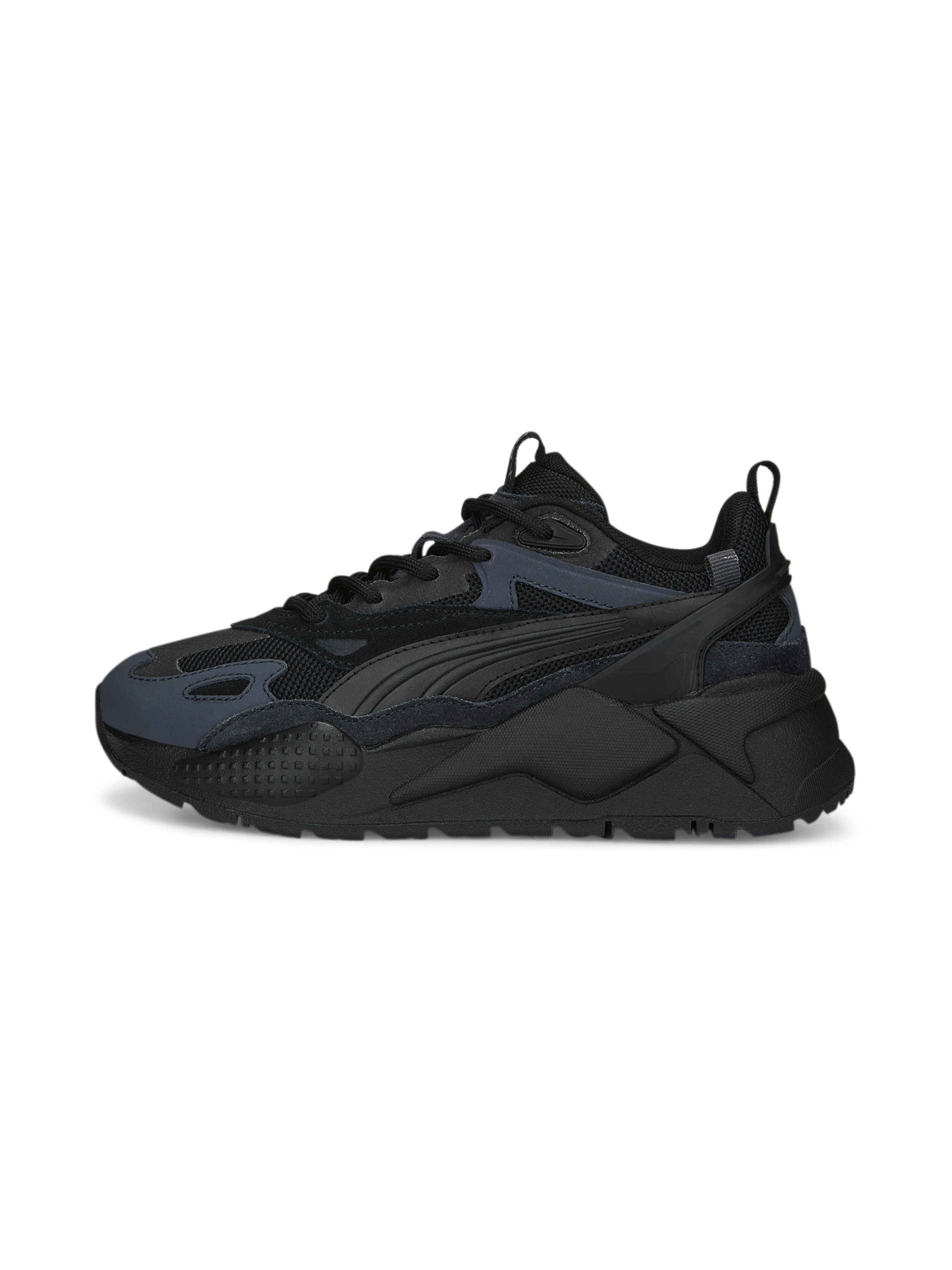 Кросівки PUMA Rs-x Efekt Prm Jr модель 391978 Фото