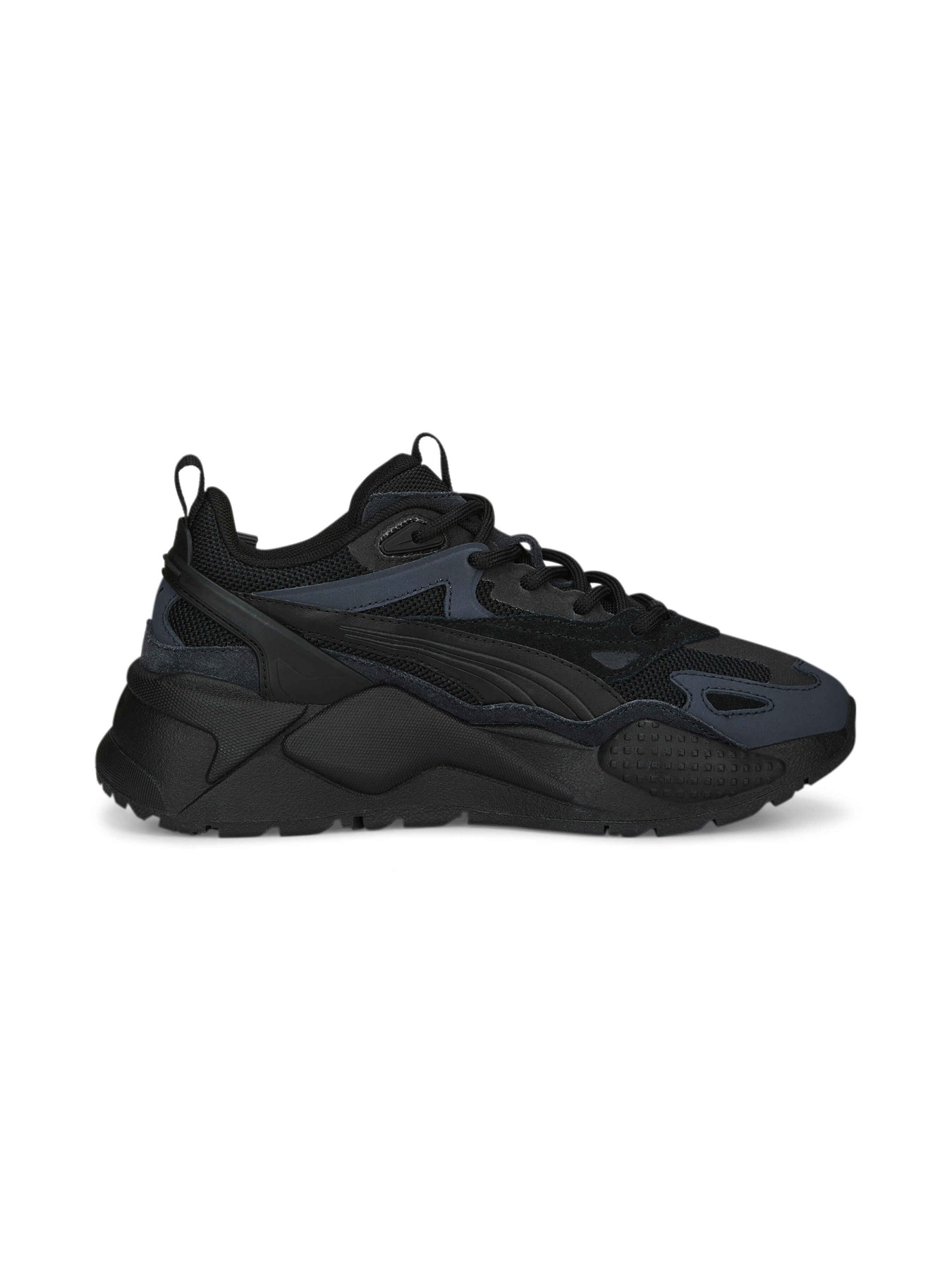 Кросівки PUMA Rs-x Efekt Prm Jr модель 391978 Фото