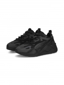 Кросівки PUMA Rs-x Efekt Prm Jr модель 391978 Фото