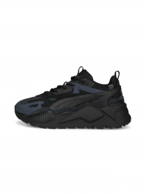 Кросівки PUMA Rs-x Efekt Prm Jr модель 391978 Фото
